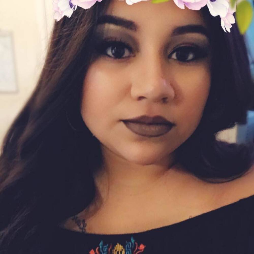 Meet your Posher, Josie